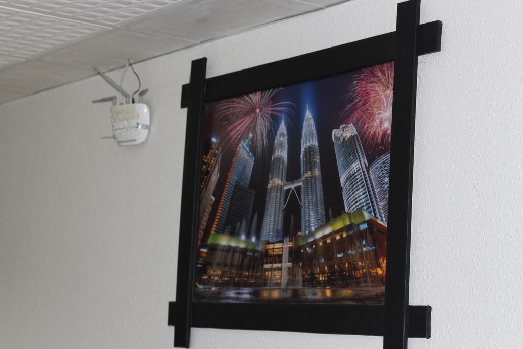 Bayetak Al Zahi Furnished Aparthotel