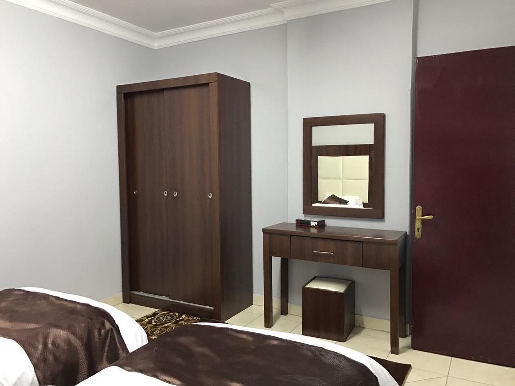 Bayetak Al Zahi Furnished Jeddah