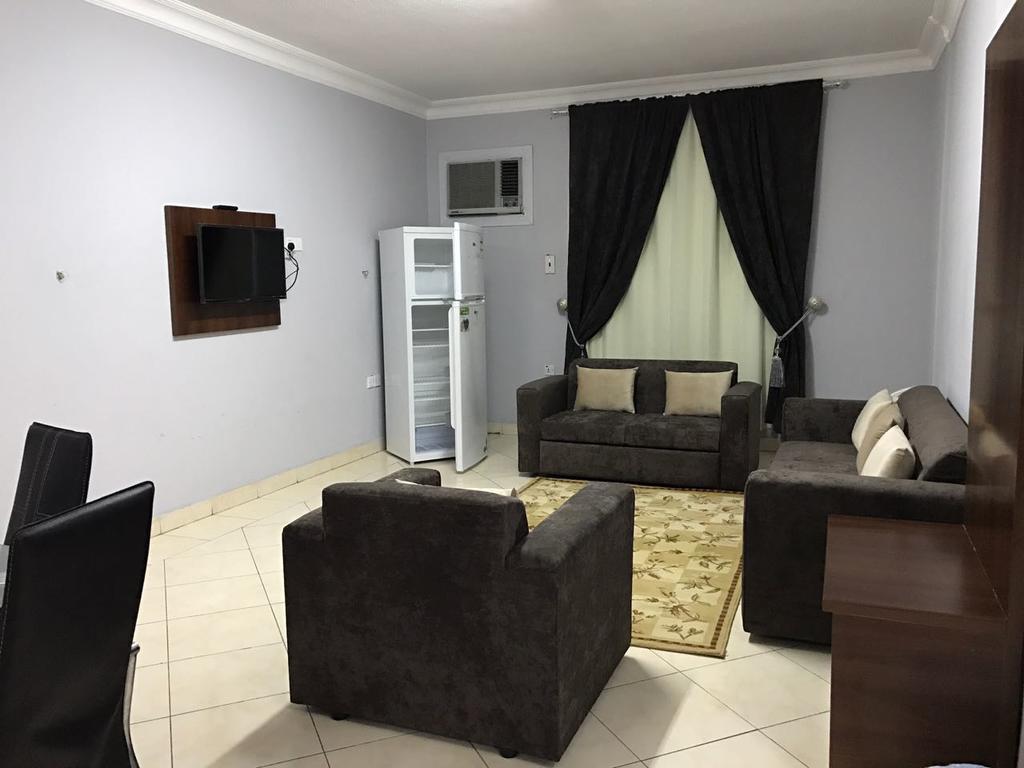 Bayetak Al Zahi Furnished *